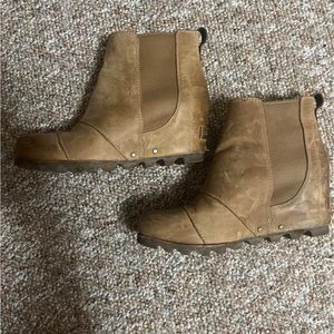 Sorel Joan of Arctic Wedge